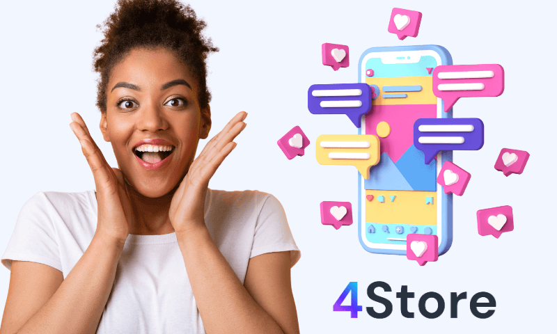 Redes y Telegram