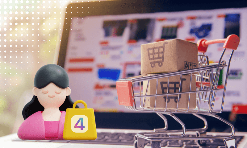 Comprar en catálogos locales por WhatsApp